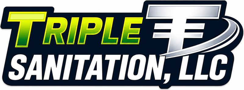 Triple T Sanitation, LLC